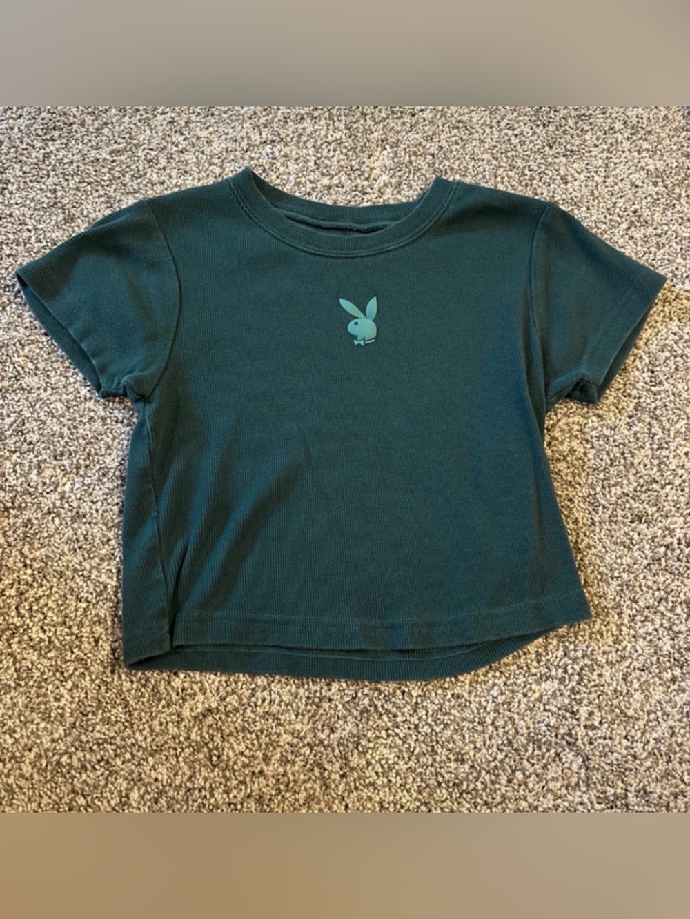 Playboy top